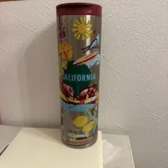 Starbucks カリフォルニア タンブラー