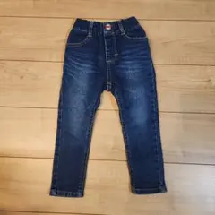 [専用]EDWIN キッズデニムパンツ 100cm
