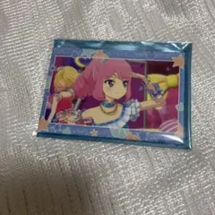 アイカツスターズ　映画　グッズ　缶バッジのサムネイル