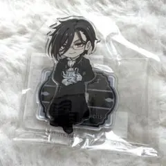 遊戯王GX ヘルカイザー亮 丸藤亮 アクリルスタンド コスパ 特典 - メルカリ