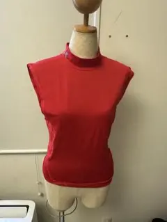 Under Armour レッド インナー
