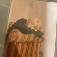 SEVENTEEN Attacca CARAT盤　エスクプス　20枚トレカ