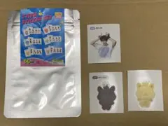 2025年最新】nct wish ステッカー ポップアップの人気アイテム - メルカリ