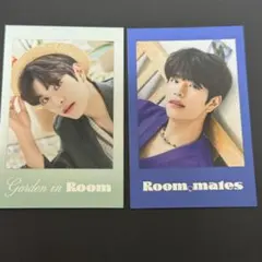 straykids スキズ　シーグリ　2024 スンミン ポラロイド　トレカ