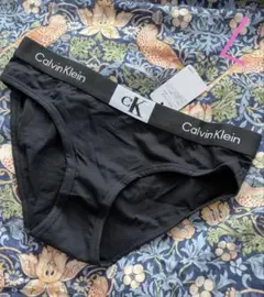 Calvin Klein ブラック ショーツ Lサイズ