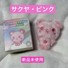 サクヤ　nct wish doll sakuya color サクパン