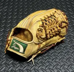 廃盤モデル 久保田 スラッガー 軟式 内野手用 グローブ KSN-7PSE
