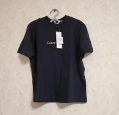 カルバンクライン　ボクシーTシャツのサムネイル