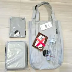 STARBUCKS　福袋　2026年　4点　スターバックス