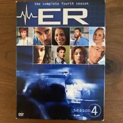 2026年最新】ER 緊急救命室 コンプリート DVD BOXの人気アイテム