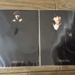 ZIPANG OPERA ジパオペ Ambition 福澤侑