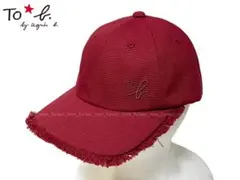 To b. by agnes b. アニエスベー　 キャップ[9]