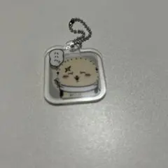 アクリルキーホルダー ちいかわ　ラッコ