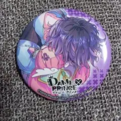2026年最新】DAME ダメプリ缶バッジの人気アイテム - メルカリ