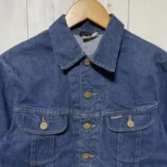 60s 70s RANGERS スウェーデン製 ヴィンテージ デニム ジャケット