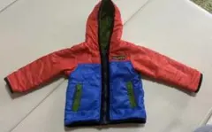 アウター リバーシブル アウトドア　90