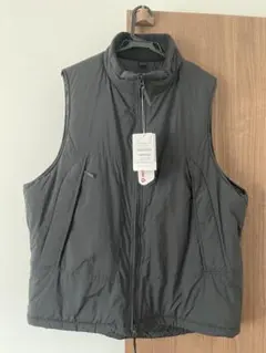 HIGH LOFT VEST PRIMALOFT