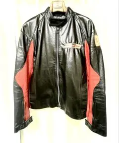 忍風戦隊ハリケンジャー カブトライジャージャケット Lサイズ 白川