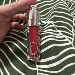 Dior リップグロス マキシマイザー022
