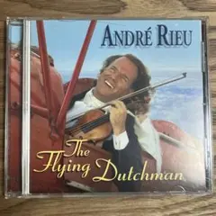 【見本盤】André Rieu / 空飛ぶ貴公子