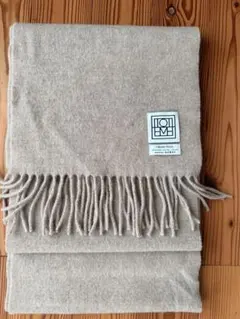 2026年最新】TOTEM マフラーの人気アイテム - メルカリ