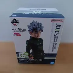 一番くじ ジョジョの奇妙な冒険