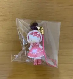 足長キティ 新品