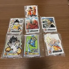 2026年最新】タイトル：ドラゴンボール アクリルスタンドの人気