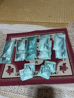 NOVトライアルセット スキンケアサンプル多数