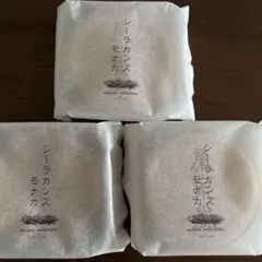 メゾンシーラカンス シーラカンスモナカのサムネイル