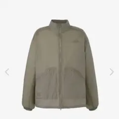 THE NORTH FACE GAR ウインドジャケット ノースフェイス