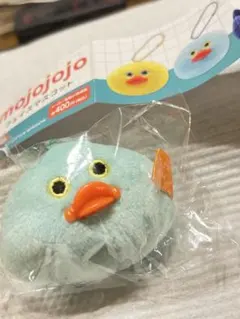 mojojojo　フェイスマスコット　ガチャ　アヒル
