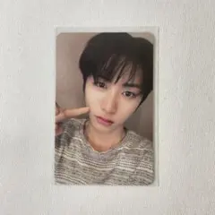 BOYNEXTDOOR テサン トレカ 19.99 shopee