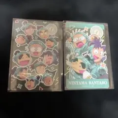 忍たま乱太郎 クリアカード Vol.2 セット
