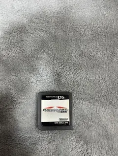 ニンテンドーDSソフト マリオカートDS ソフトのみ