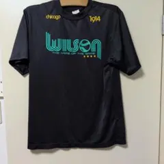 ウィルソン　Wilson　テニスウェア　メンズ　L