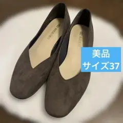 RODESKO ロデスコ アーバンリサーチ フラットシューズ パンプスサイズMのサムネイル