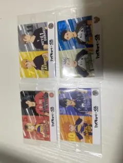 ハイキュー くら寿司コラボ