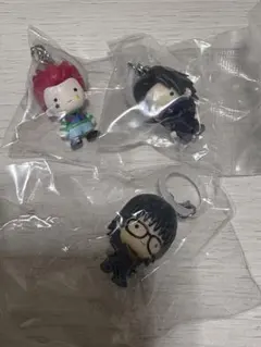 HUNTER×HUNTER めじるしアクセサリー セット