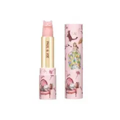 【新品未使用】PAUL&JOE ☆限定☆ スパークリングリップスティック　003