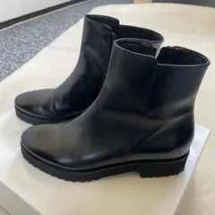 Luca Grossi ブーツ