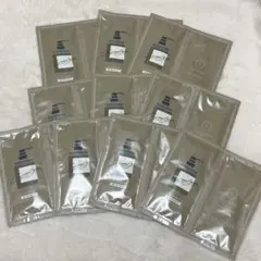 cocone クレイクリームシャンプー ME モイストタイプ　20包