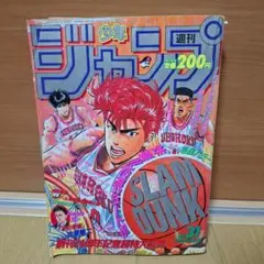 週刊少年ジャンプ1995年21.22号ドラゴンボール魔人ブウ戦決着