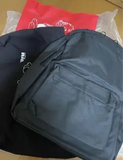 2025年最新】gazette リュックの人気アイテム - メルカリ