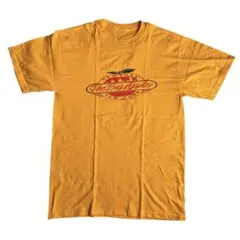 90s 00s USA製 BigApple プリント Tシャツ vintage