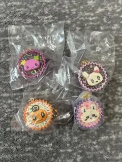 たまごっち ちいかわ ガチャガチャ 平成女児チョコ まとめ売り