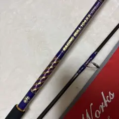 MCワークス RAGING BULL 97XS-1 レイジングブルSPモデル - メルカリ