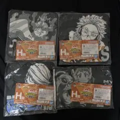 一番くじ　僕のヒーローアカデミア　まとめ売り