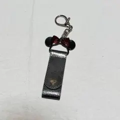 ディズニー　カチューシャホルダー　ミニー