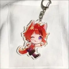 すとぷり アクリルキーホルダー アクキー